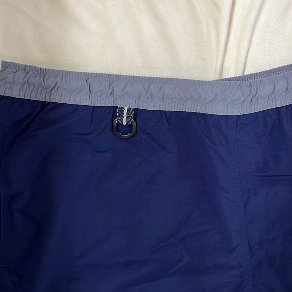 Eddie Bauer EBTEK Shorts - Picture 3 of 8
